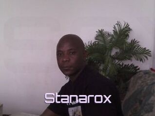 Stanarox