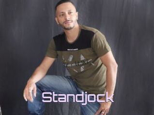 Standjock