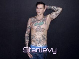 Stanlevy