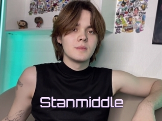 Stanmiddle