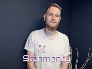 Stanmonty