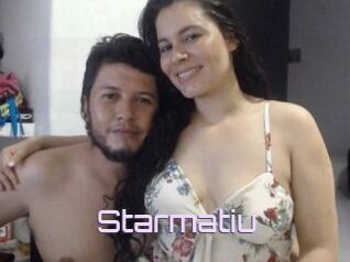 Starmatiu