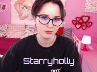 Starryholly