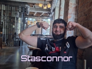 Stasconnor