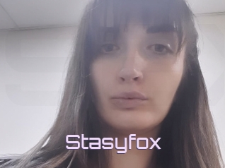 Stasyfox