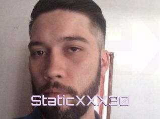 StaticXXX30