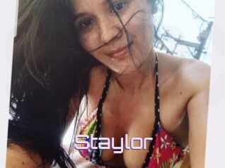 Staylor