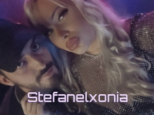 Stefanelxonia