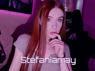 Stefaniamay