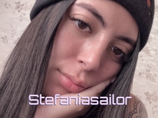 Stefaniasailor