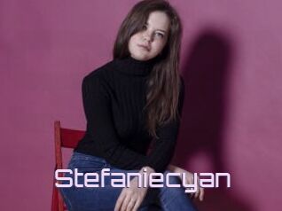 Stefaniecyan