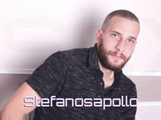 Stefanosapollo