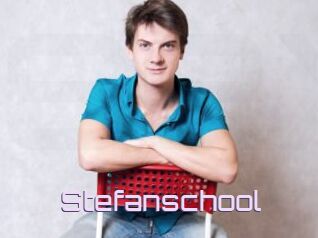 Stefanschool