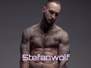 Stefanwolf