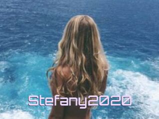 Stefany2020