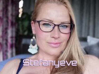 Stefanyeve