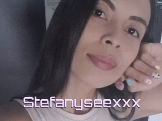 Stefanyseexxx