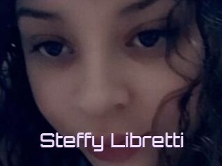 Steffy_Libretti