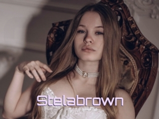 Stelabrown