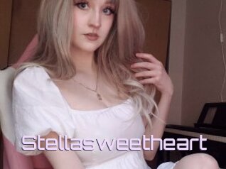 Stellasweetheart