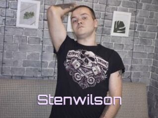 Stenwilson