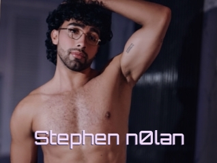 Stephen_n0lan