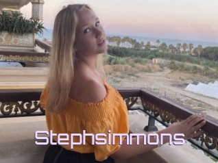 Stephsimmons