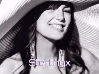 Sterlingx