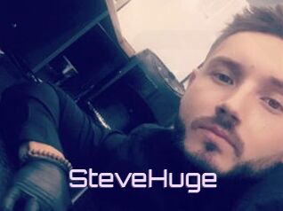 SteveHuge