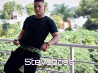 Steveboss