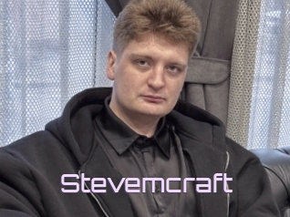 Stevemcraft