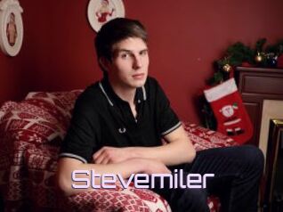 Stevemiler