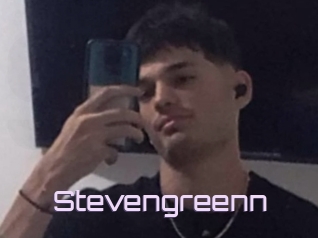 Stevengreenn