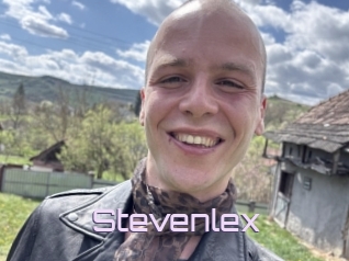 Stevenlex