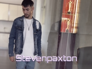 Stevenpaxton