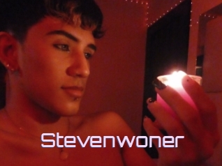 Stevenwoner