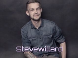 Stevewillard