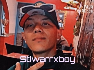 Stiwarrxboy