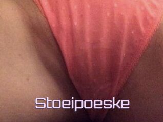 Stoeipoeske