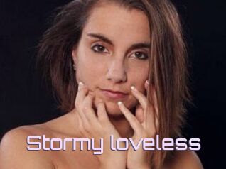 Stormy_loveless