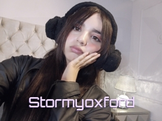 Stormyoxford