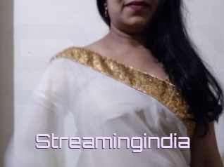 Streamingindia