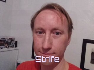 Strife