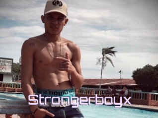 Strongerboyx