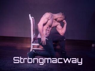 Strongmacway