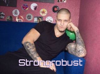 Strongrobust