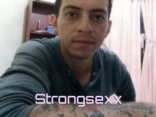 Strongsexx