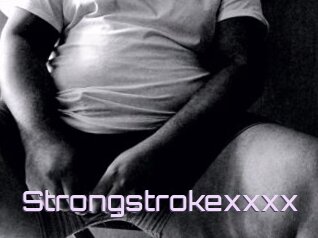 Strongstrokexxxx