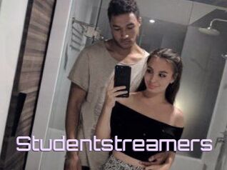 Studentstreamers