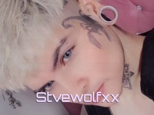 Stvewolfxx